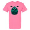Gold Soft Touch T-Shirt Thumbnail