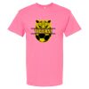 Gold Soft Touch T-Shirt Thumbnail