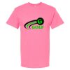 Gold Soft Touch T-Shirt Thumbnail