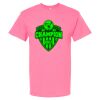 Gold Soft Touch T-Shirt Thumbnail