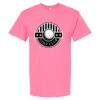 Gold Soft Touch T-Shirt Thumbnail