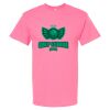 Gold Soft Touch T-Shirt Thumbnail