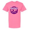Gold Soft Touch T-Shirt Thumbnail