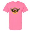Gold Soft Touch T-Shirt Thumbnail