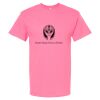 Gold Soft Touch T-Shirt Thumbnail