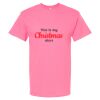 Gold Soft Touch T-Shirt Thumbnail