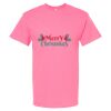 Gold Soft Touch T-Shirt Thumbnail