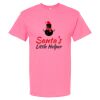 Gold Soft Touch T-Shirt Thumbnail