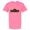 Gold Soft Touch T-Shirt Thumbnail