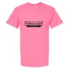 Gold Soft Touch T-Shirt Thumbnail