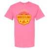 Gold Soft Touch T-Shirt Thumbnail