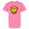 Gold Soft Touch T-Shirt Thumbnail