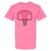 Gold Soft Touch T-Shirt Thumbnail