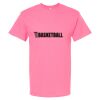 Gold Soft Touch T-Shirt Thumbnail