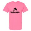 Gold Soft Touch T-Shirt Thumbnail