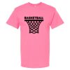 Gold Soft Touch T-Shirt Thumbnail
