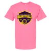 Gold Soft Touch T-Shirt Thumbnail