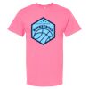 Gold Soft Touch T-Shirt Thumbnail