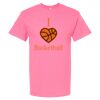 Gold Soft Touch T-Shirt Thumbnail