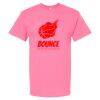 Gold Soft Touch T-Shirt Thumbnail