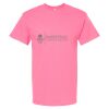 Gold Soft Touch T-Shirt Thumbnail