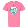 Gold Soft Touch T-Shirt Thumbnail