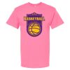 Gold Soft Touch T-Shirt Thumbnail