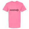 Gold Soft Touch T-Shirt Thumbnail