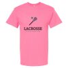 Gold Soft Touch T-Shirt Thumbnail