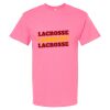 Gold Soft Touch T-Shirt Thumbnail