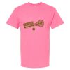 Gold Soft Touch T-Shirt Thumbnail