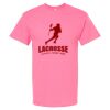 Gold Soft Touch T-Shirt Thumbnail
