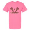 Gold Soft Touch T-Shirt Thumbnail