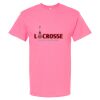 Gold Soft Touch T-Shirt Thumbnail