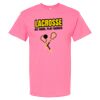 Gold Soft Touch T-Shirt Thumbnail