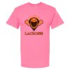 Gold Soft Touch T-Shirt Thumbnail
