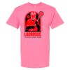 Gold Soft Touch T-Shirt Thumbnail