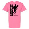 Gold Soft Touch T-Shirt Thumbnail