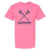 Gold Soft Touch T-Shirt Thumbnail