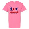 Gold Soft Touch T-Shirt Thumbnail