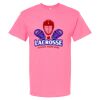 Gold Soft Touch T-Shirt Thumbnail