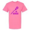 Gold Soft Touch T-Shirt Thumbnail