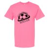 Gold Soft Touch T-Shirt Thumbnail