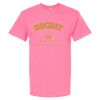 Gold Soft Touch T-Shirt Thumbnail