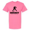 Gold Soft Touch T-Shirt Thumbnail