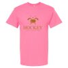 Gold Soft Touch T-Shirt Thumbnail