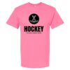 Gold Soft Touch T-Shirt Thumbnail