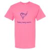 Gold Soft Touch T-Shirt Thumbnail