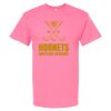 Gold Soft Touch T-Shirt Thumbnail