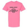 Gold Soft Touch T-Shirt Thumbnail
